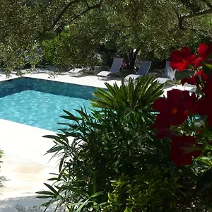 villa saint aygulf Appartement Saint Aygulf