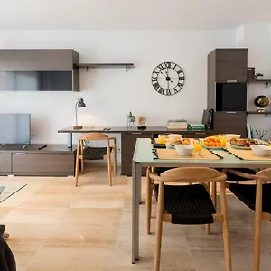 Petit Luxe ègara Appartement Terrassa
