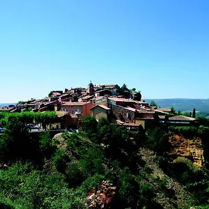 La Goutte D'or Appartement Roussillon en Isere