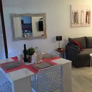 Les Orangers Appartement Saint-Raphaël